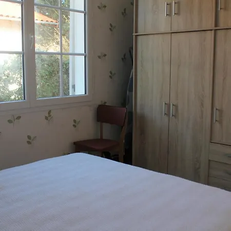 Ronce-Les-Bains - Maison Mitoyenne - Proche Pistes Cyclables Et Foret Villa Ronce-les-Bains