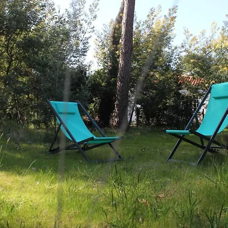 Ronce-Les-Bains - Maison Mitoyenne - Proche Pistes Cyclables Et Foret *
