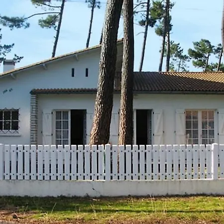 Ronce-Les-Bains - Maison Mitoyenne - Proche Pistes Cyclables Et Foret Villa *