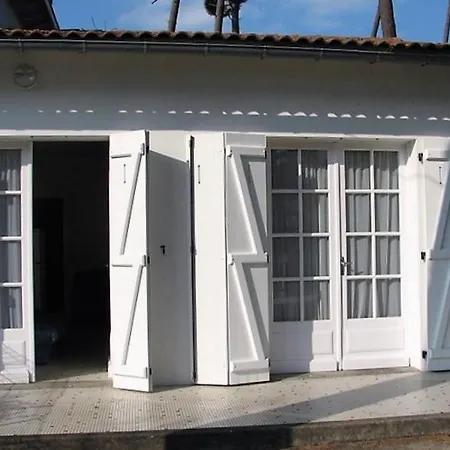Ronce-Les-Bains - Maison Mitoyenne - Proche Pistes Cyclables Et Foret Villa Ronce-les-Bains