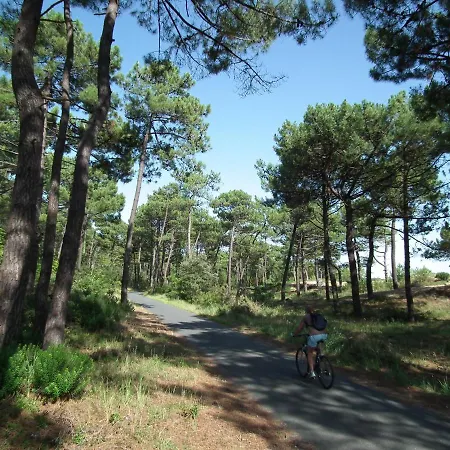 Villa Ronce-Les-Bains - Maison Mitoyenne - Proche Pistes Cyclables Et Foret